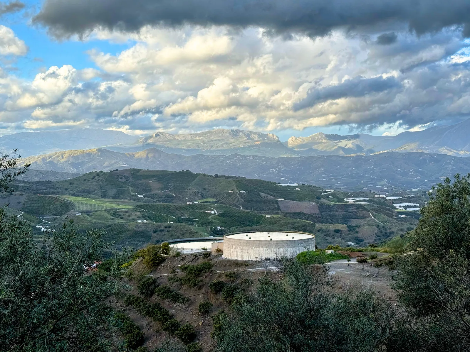 Ponad Cajiz