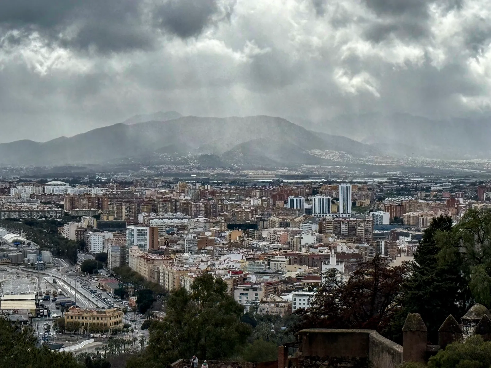 Málaga