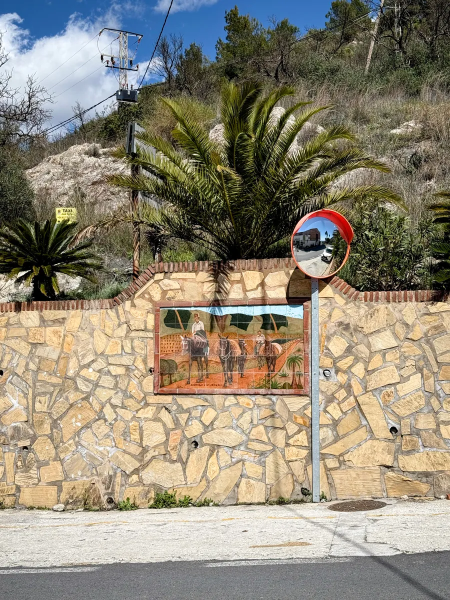 Cómpeta
