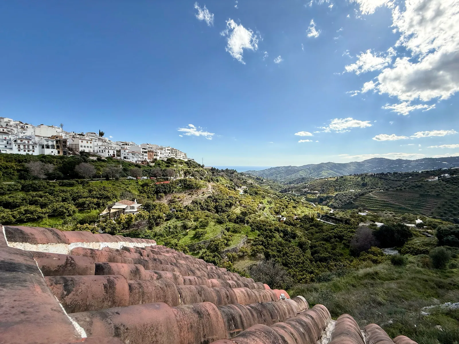 Frigiliana