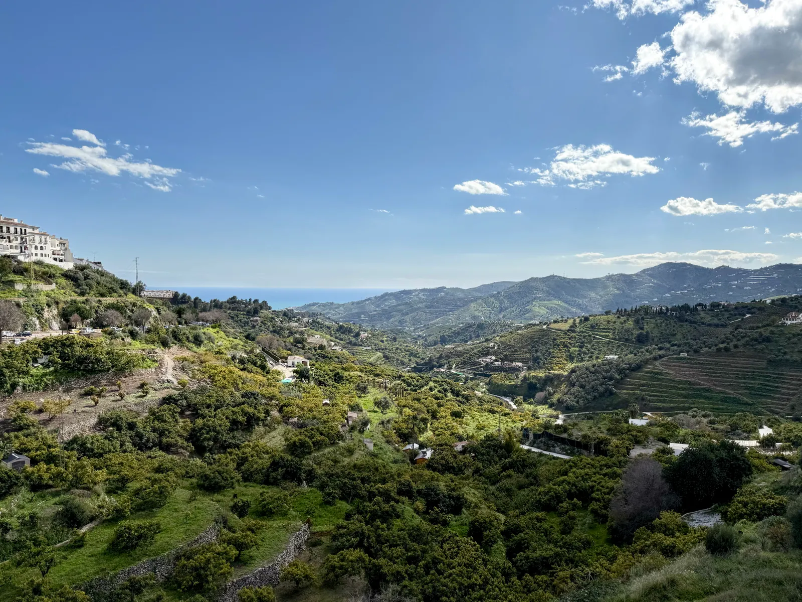 Frigiliana