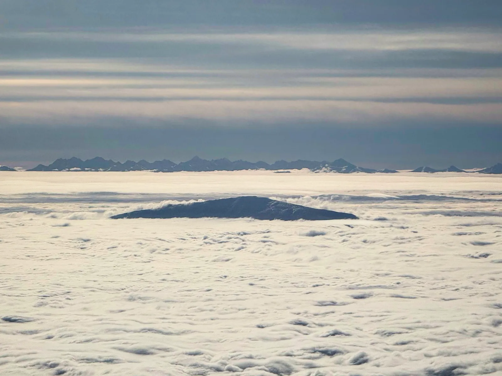Babia Góra i Tatry. Prawie w domu.