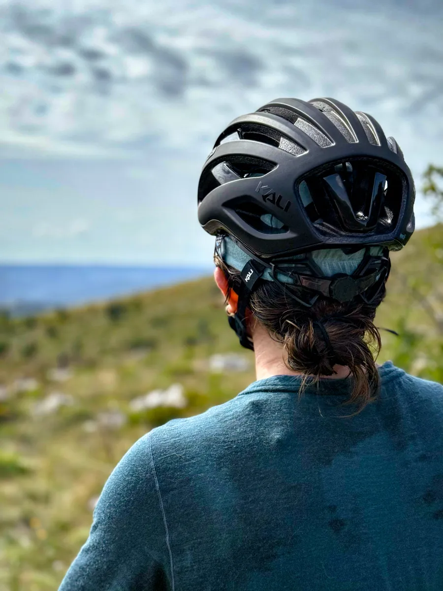 Patrzac na szlak, który zabierze Cię daleko stąd