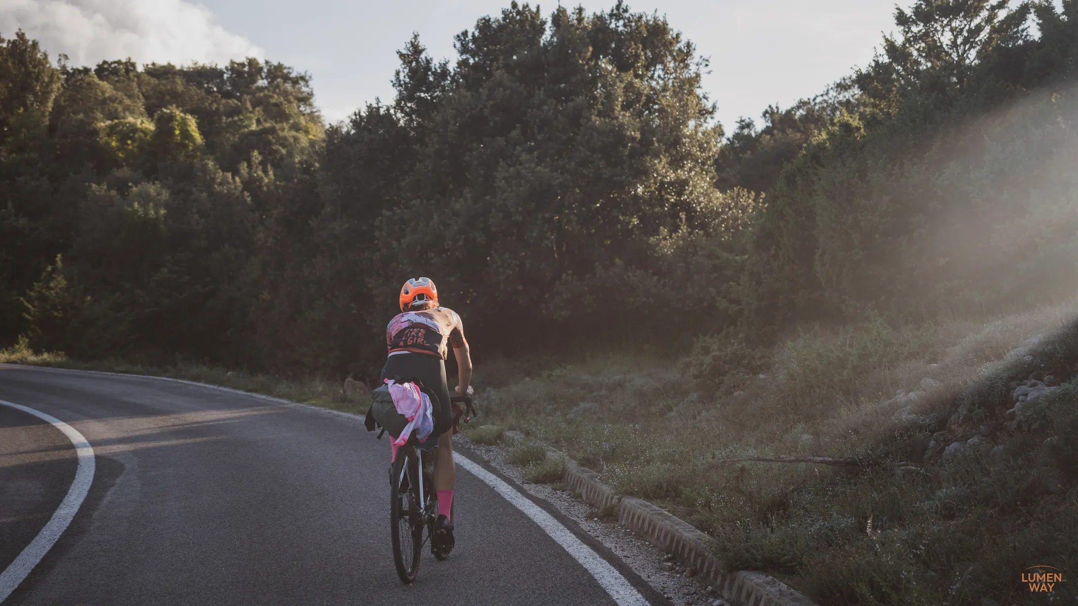 In the zone. fot. Patrycja Rucińska