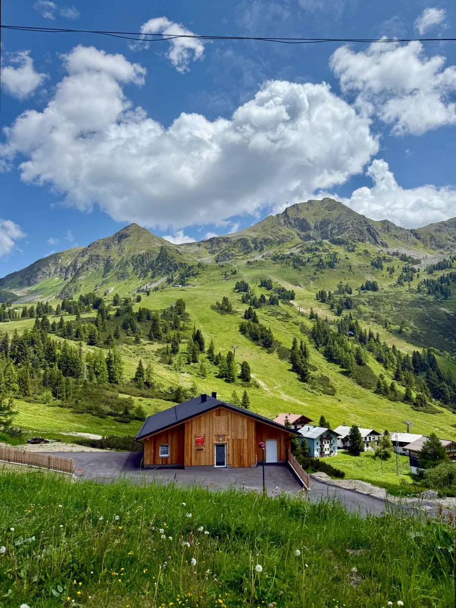 Tauernpass