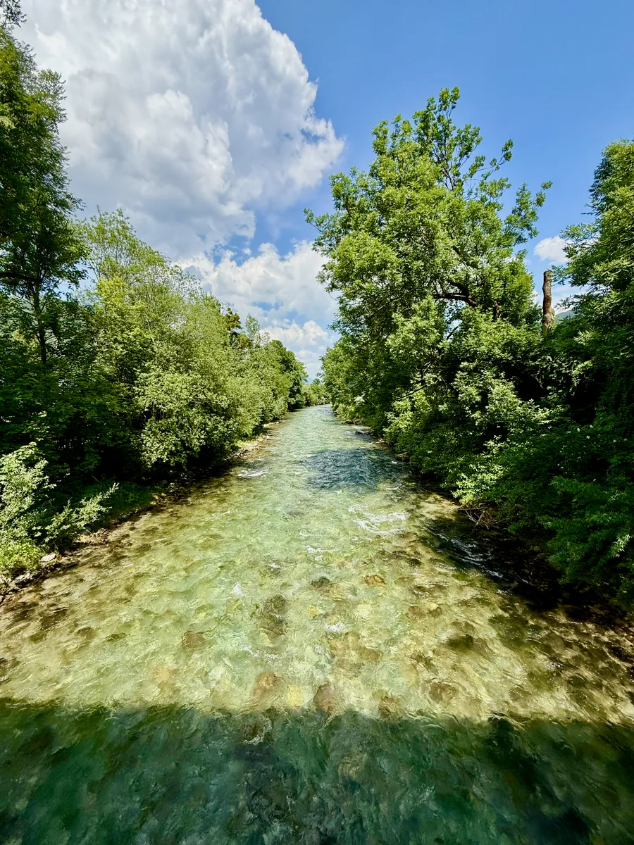River Enns