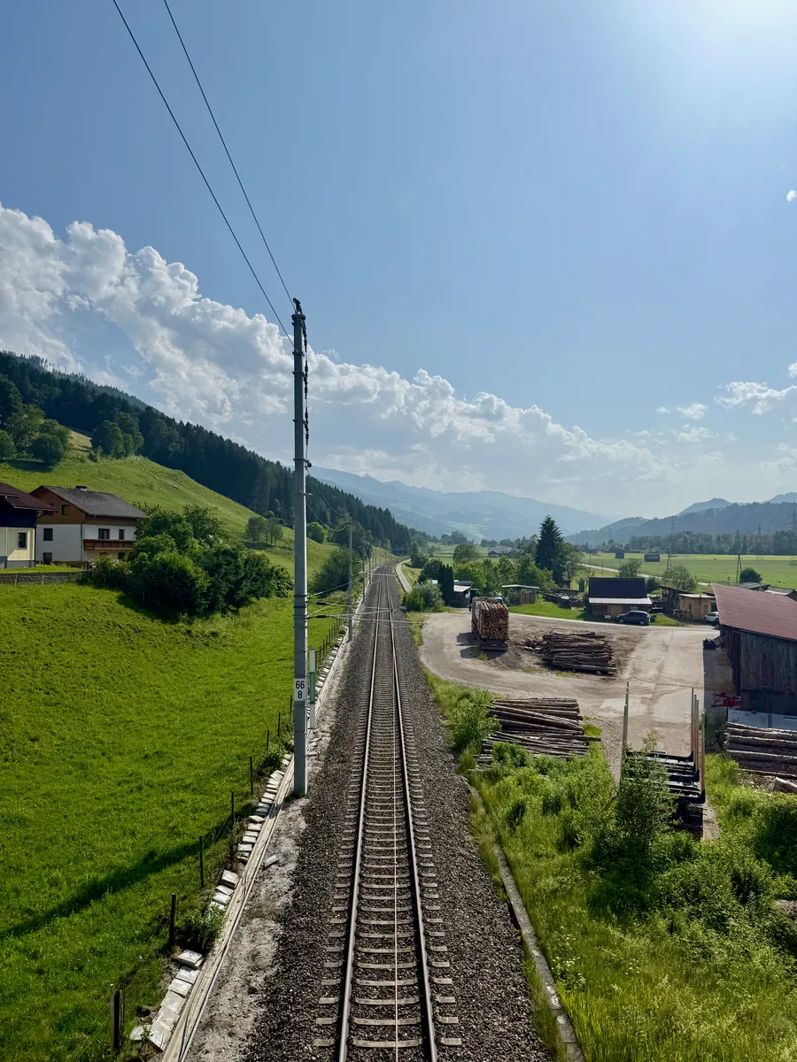 Railway