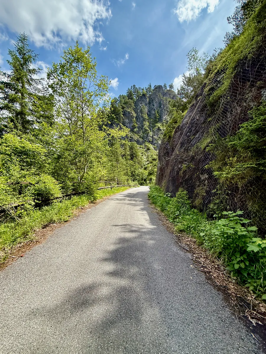 Gesäuse