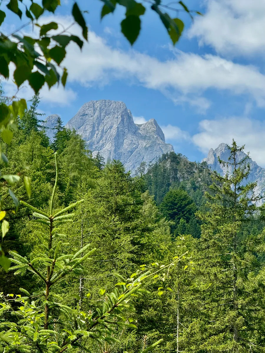 Gesäuse