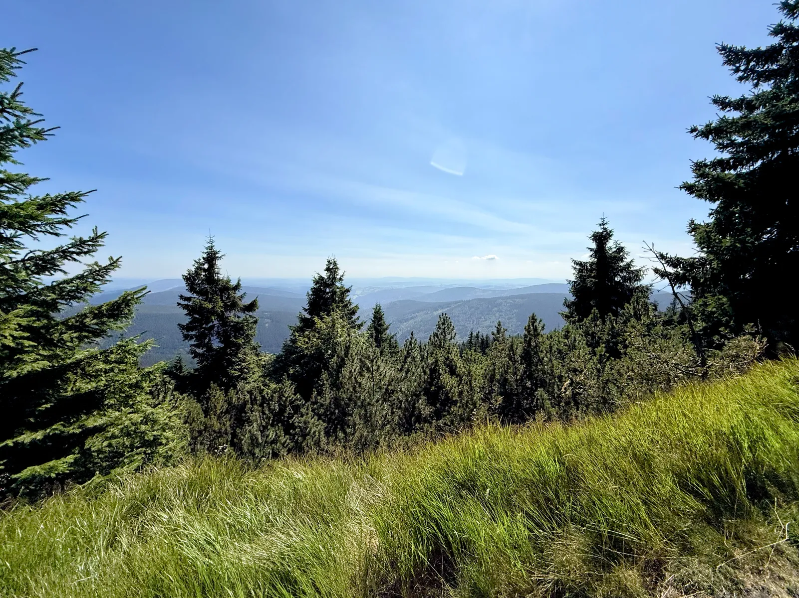 Prawie przy Vrbatovce