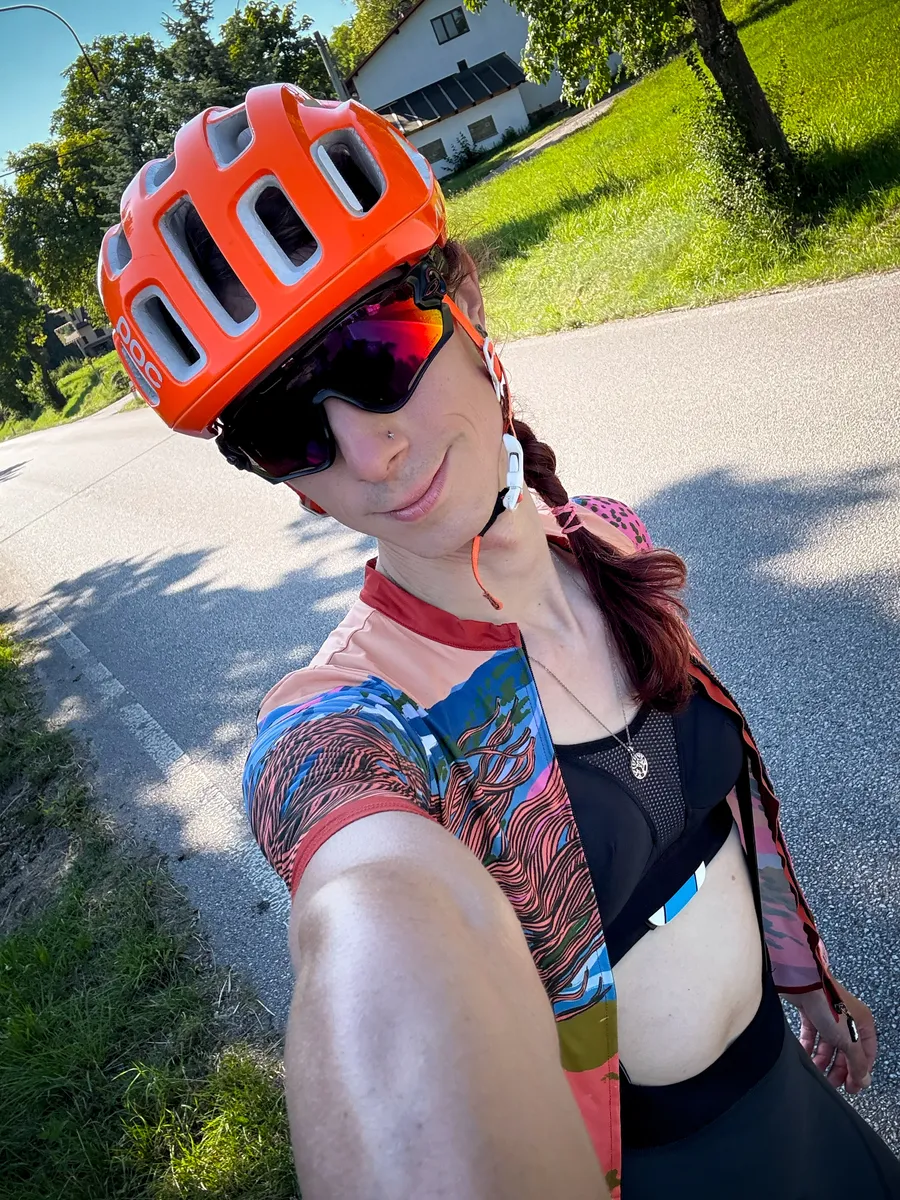 Chillująd na szczycie