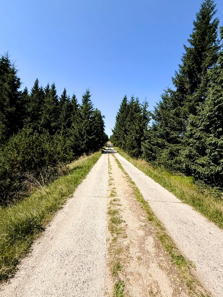 Czy to wciąż kolarstwo szosowe?