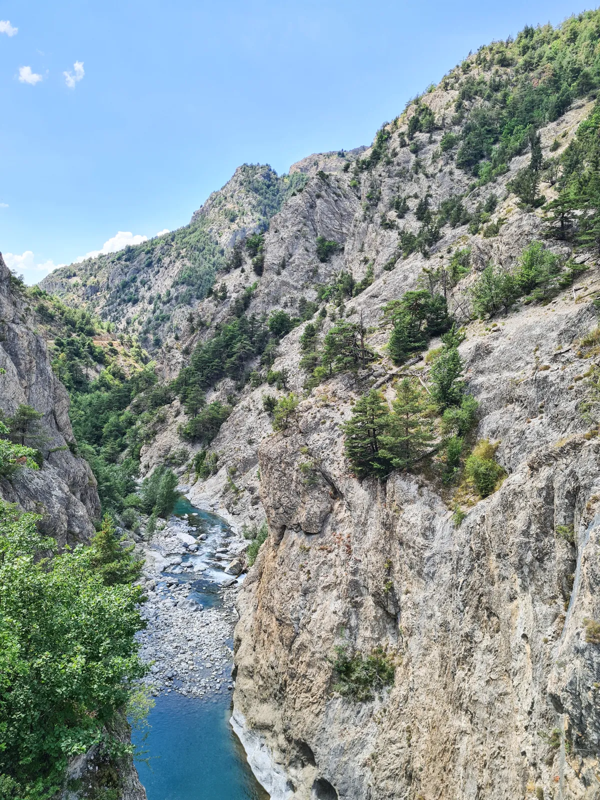 Gorges Le Gull