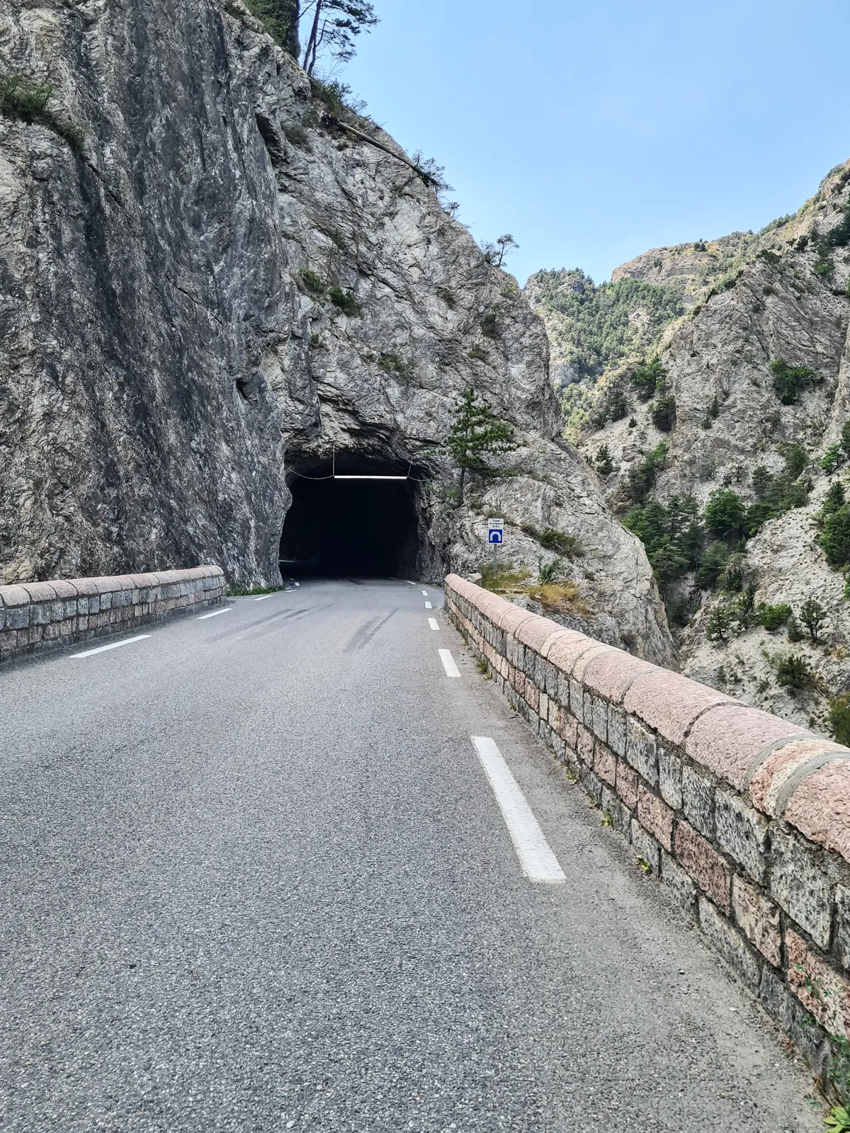 Tunnel