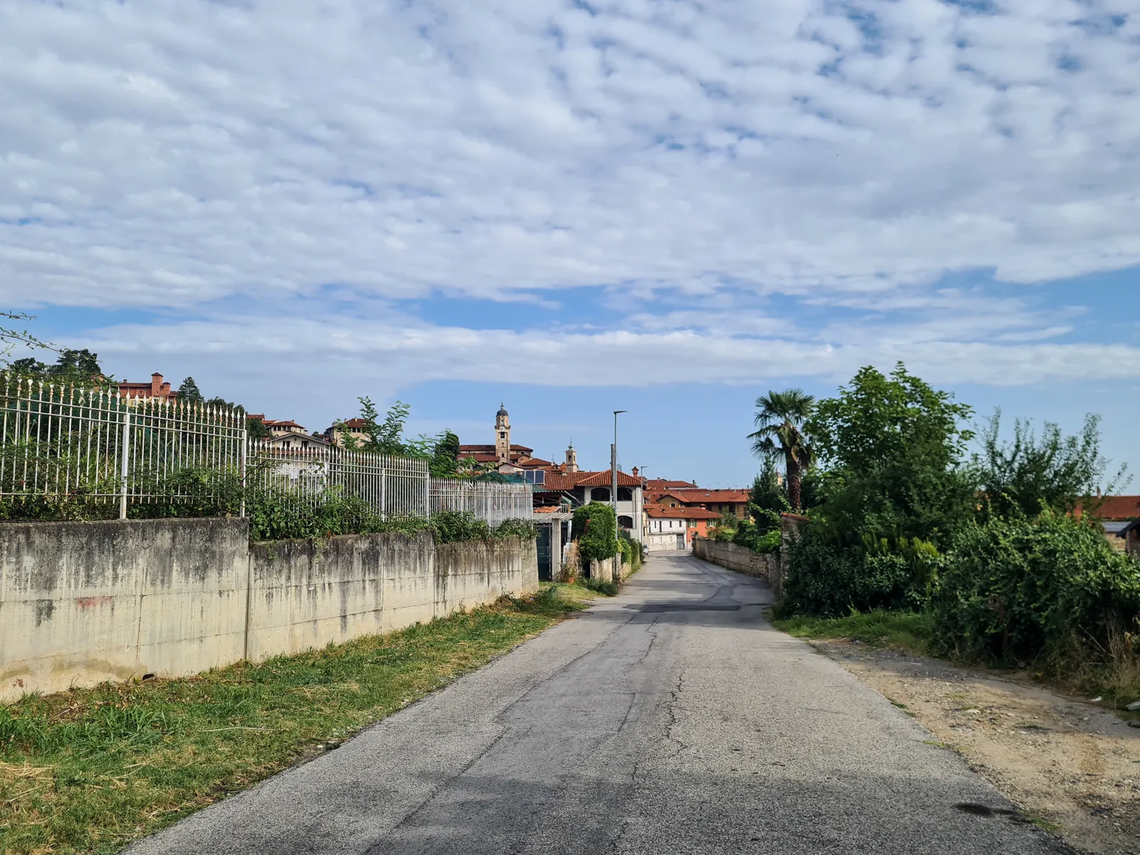 Costigliole Saluzzo