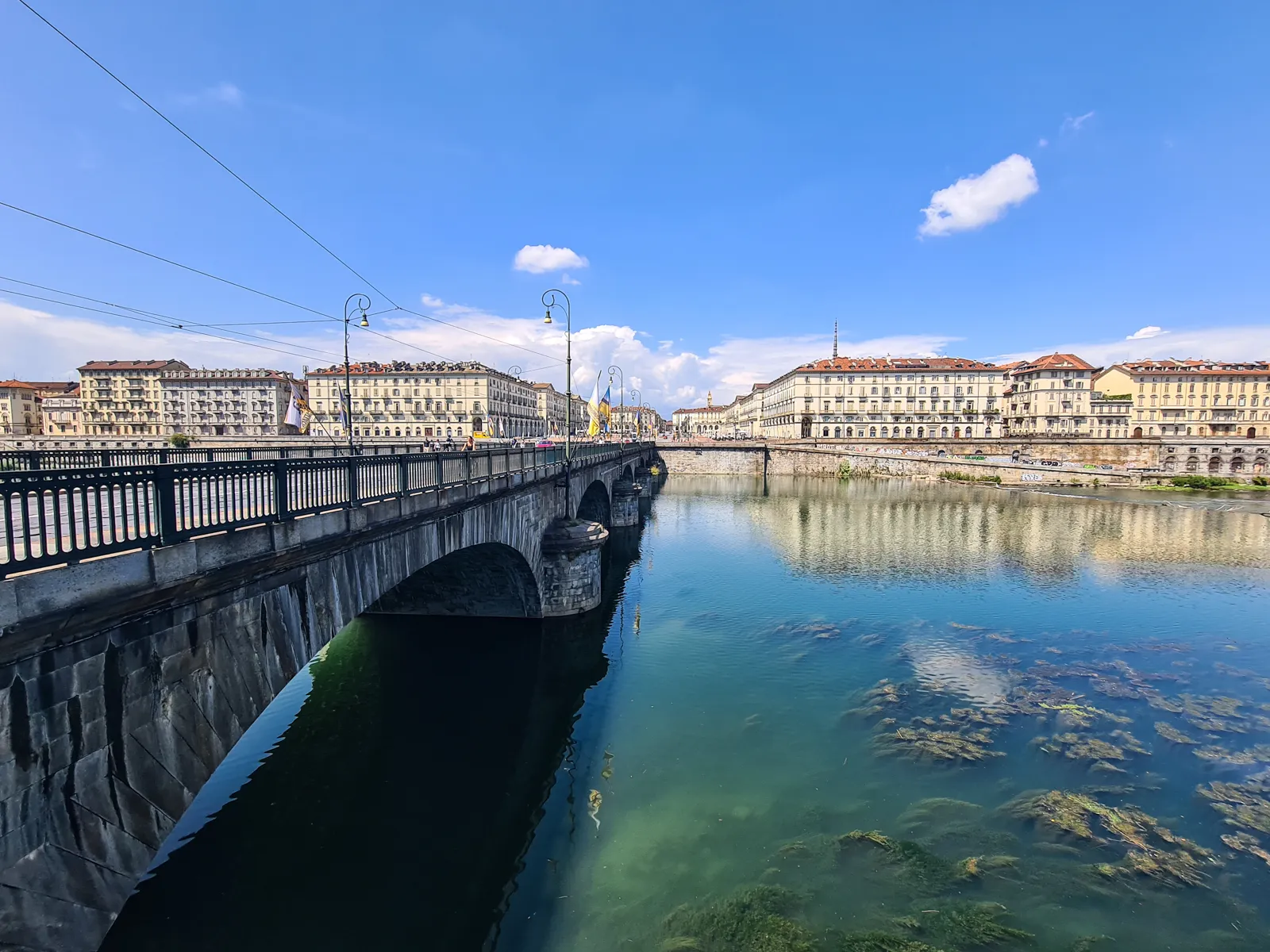 Ponte Vittorio Emanuele I